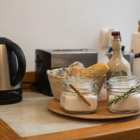카디스 La Divina 아파트 외부 사진